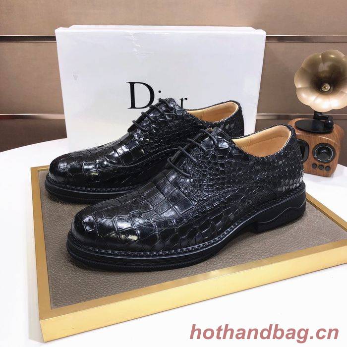 Chrisitan Dior Man shoes CD00016